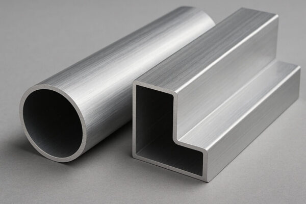 4x Aluminium Rohrbogen 90° Norm 3 100x3mm AW 6060 Produktbild-Vorschau 11